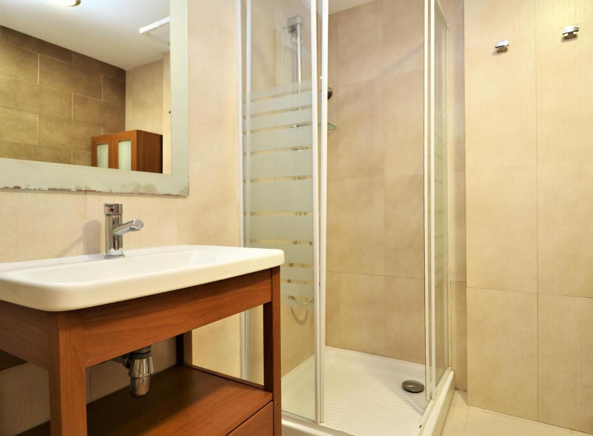 Albatros 2-7 Apartment Levante Beach Benidorm Exterior foto